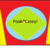 Pooh*Casey!